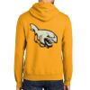 Essential Fleece Pullover Hooded Sweatshirt Thumbnail
