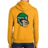 Essential Fleece Pullover Hooded Sweatshirt Thumbnail