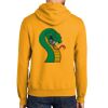 Essential Fleece Pullover Hooded Sweatshirt Thumbnail