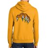 Essential Fleece Pullover Hooded Sweatshirt Thumbnail