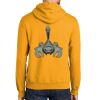 Essential Fleece Pullover Hooded Sweatshirt Thumbnail