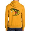 Essential Fleece Pullover Hooded Sweatshirt Thumbnail