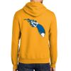 Essential Fleece Pullover Hooded Sweatshirt Thumbnail
