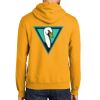 Essential Fleece Pullover Hooded Sweatshirt Thumbnail