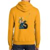 Essential Fleece Pullover Hooded Sweatshirt Thumbnail