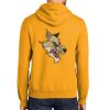 Essential Fleece Pullover Hooded Sweatshirt Thumbnail