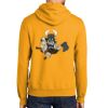 Essential Fleece Pullover Hooded Sweatshirt Thumbnail