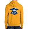 Essential Fleece Pullover Hooded Sweatshirt Thumbnail