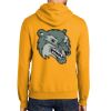 Essential Fleece Pullover Hooded Sweatshirt Thumbnail