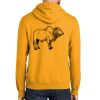 Essential Fleece Pullover Hooded Sweatshirt Thumbnail