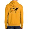 Essential Fleece Pullover Hooded Sweatshirt Thumbnail