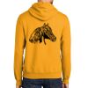 Essential Fleece Pullover Hooded Sweatshirt Thumbnail
