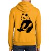 Essential Fleece Pullover Hooded Sweatshirt Thumbnail