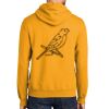 Essential Fleece Pullover Hooded Sweatshirt Thumbnail