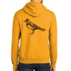 Essential Fleece Pullover Hooded Sweatshirt Thumbnail