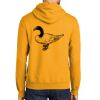 Essential Fleece Pullover Hooded Sweatshirt Thumbnail