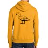 Essential Fleece Pullover Hooded Sweatshirt Thumbnail