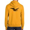 Essential Fleece Pullover Hooded Sweatshirt Thumbnail