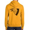 Essential Fleece Pullover Hooded Sweatshirt Thumbnail