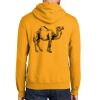 Essential Fleece Pullover Hooded Sweatshirt Thumbnail