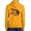 Essential Fleece Pullover Hooded Sweatshirt Thumbnail