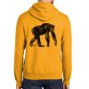 Essential Fleece Pullover Hooded Sweatshirt Thumbnail