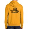 Essential Fleece Pullover Hooded Sweatshirt Thumbnail
