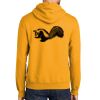 Essential Fleece Pullover Hooded Sweatshirt Thumbnail