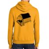 Essential Fleece Pullover Hooded Sweatshirt Thumbnail