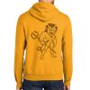 Essential Fleece Pullover Hooded Sweatshirt Thumbnail