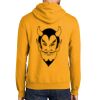 Essential Fleece Pullover Hooded Sweatshirt Thumbnail