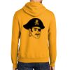 Essential Fleece Pullover Hooded Sweatshirt Thumbnail