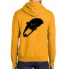 Essential Fleece Pullover Hooded Sweatshirt Thumbnail