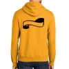 Essential Fleece Pullover Hooded Sweatshirt Thumbnail