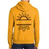 Essential Fleece Pullover Hooded Sweatshirt Thumbnail