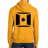 Essential Fleece Pullover Hooded Sweatshirt Thumbnail