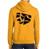 Essential Fleece Pullover Hooded Sweatshirt Thumbnail