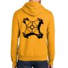 Essential Fleece Pullover Hooded Sweatshirt Thumbnail