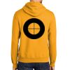 Essential Fleece Pullover Hooded Sweatshirt Thumbnail