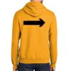 Essential Fleece Pullover Hooded Sweatshirt Thumbnail