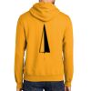 Essential Fleece Pullover Hooded Sweatshirt Thumbnail