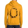 Essential Fleece Pullover Hooded Sweatshirt Thumbnail