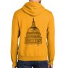 Essential Fleece Pullover Hooded Sweatshirt Thumbnail