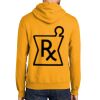 Essential Fleece Pullover Hooded Sweatshirt Thumbnail