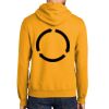Essential Fleece Pullover Hooded Sweatshirt Thumbnail