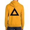 Essential Fleece Pullover Hooded Sweatshirt Thumbnail