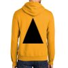 Essential Fleece Pullover Hooded Sweatshirt Thumbnail