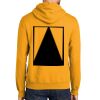 Essential Fleece Pullover Hooded Sweatshirt Thumbnail