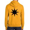 Essential Fleece Pullover Hooded Sweatshirt Thumbnail