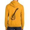 Essential Fleece Pullover Hooded Sweatshirt Thumbnail